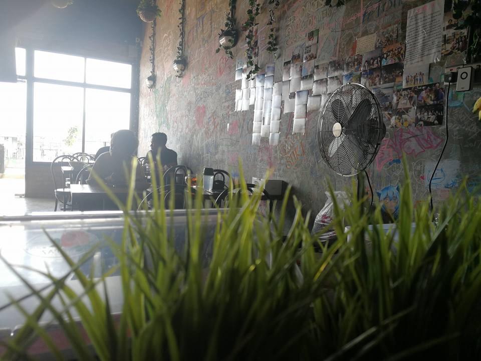 Cube Bed Station & Tours Sdn Bhd Hostel Semporna Εξωτερικό φωτογραφία